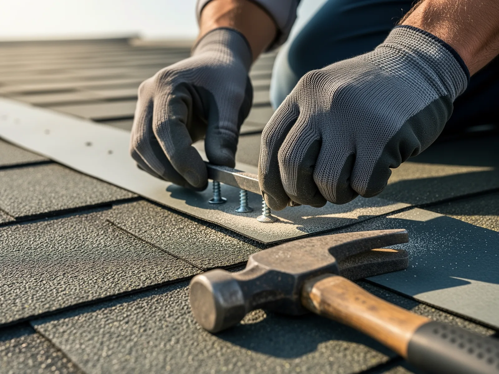 Why choose Fascia Repair in Herndon, WV